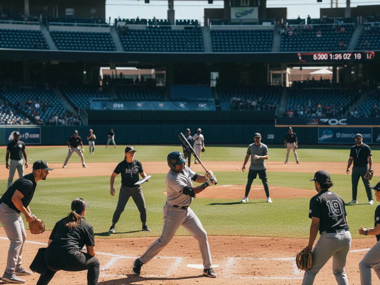 야구여왕 신수지04